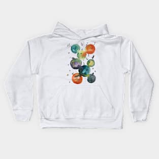 sweet dreams Kids Hoodie